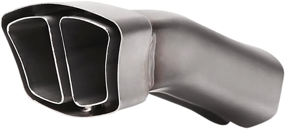 AKRAPOVIC Replacement Noise Damper - Noise Damper / TUV169Y 1860-1001