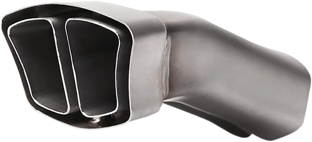 AKRAPOVIC Replacement Noise Damper - Noise Damper / TUV169Y 1860-1001
