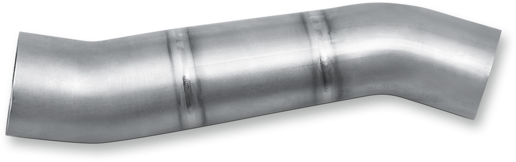 AKRAPOVIC Titanium Link Pipe - Link Pipe / Titanium 1812-0228