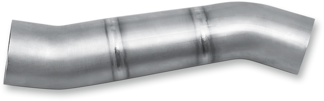 AKRAPOVIC Titanium Link Pipe - Link Pipe / Titanium 1812-0228