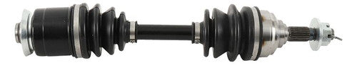 ALL BALLS 6 Ball Heavy Duty Axle - AB6-AC-8-118