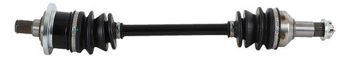 ALL BALLS 6 Ball Heavy Duty Axle - AB6-AC-8-145