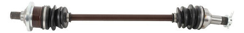 ALL BALLS 6 Ball Heavy Duty Axle - AB6-AC-8-147
