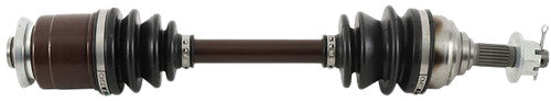 ALL BALLS 6 Ball Heavy Duty Axle - AB6-AC-8-218