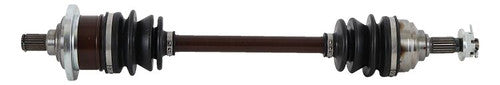 ALL BALLS 6 Ball Heavy Duty Axle - AB6-AC-8-244