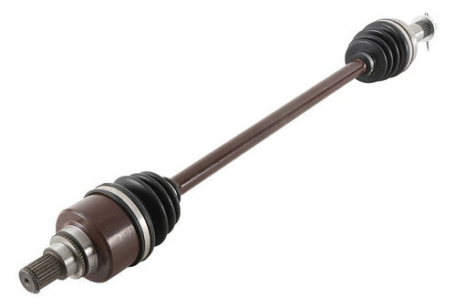 ALL BALLS 6 Ball Heavy Duty Axle - AB6-AC-8-302