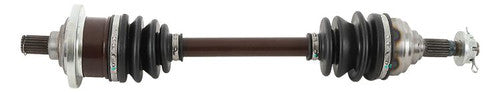 ALL BALLS 6 Ball Heavy Duty Axle - AB6-AC-8-305