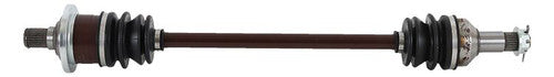 ALL BALLS 6 Ball Heavy Duty Axle - AB6-AC-8-316