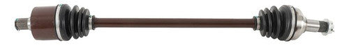 ALL BALLS 6 Ball Heavy Duty Axle - AB6-AC-8-324