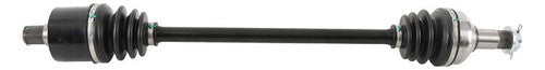 ALL BALLS 6 Ball Heavy Duty Axle - AB6-AC-8-355