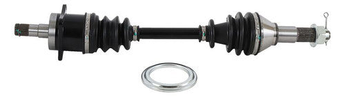 ALL BALLS 6 Ball Heavy Duty Axle - AB6-CA-8-111