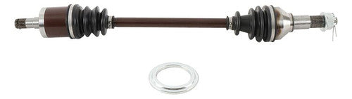 ALL BALLS 6 Ball Heavy Duty Axle - AB6-CA-8-113