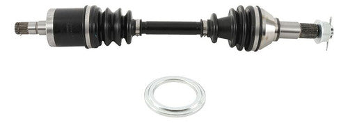 ALL BALLS 6 Ball Heavy Duty Axle - AB6-CA-8-115