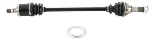 ALL BALLS 6 Ball Heavy Duty Axle - AB6-CA-8-117
