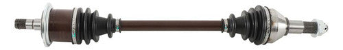ALL BALLS 6 Ball Heavy Duty Axle - AB6-CA-8-120