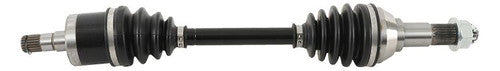 ALL BALLS 6 Ball Heavy Duty Axle - AB6-CA-8-122