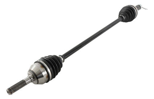 ALL BALLS 6 Ball Heavy Duty Axle - AB6-CA-8-123