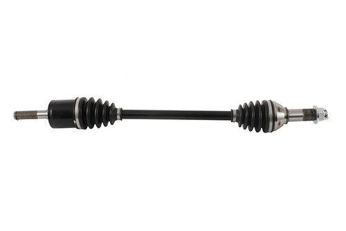 ALL BALLS 6 Ball Heavy Duty Axle - AB6-CA-8-125