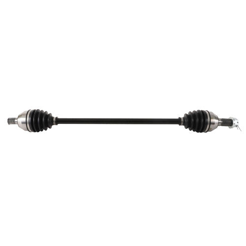 ALL BALLS 6 Ball Heavy Duty Axle - AB6-CA-8-127