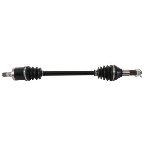 ALL BALLS 6 Ball Heavy Duty Axle - AB6-CA-8-131
