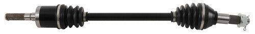 ALL BALLS 6 Ball Heavy Duty Axle - AB6-CA-8-132