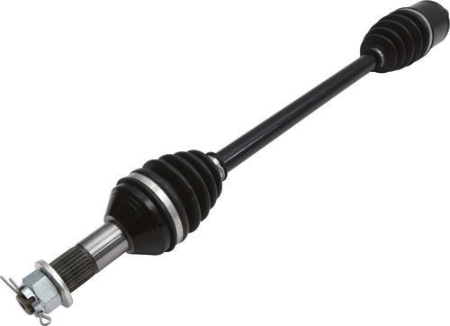 ALL BALLS 6 Ball Heavy Duty Axle - AB6-CA-8-133