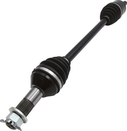 ALL BALLS 6 Ball Heavy Duty Axle - AB6-CA-8-134