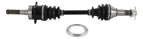 ALL BALLS 6 Ball Heavy Duty Axle - AB6-CA-8-211