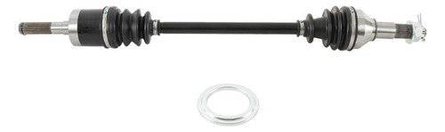 ALL BALLS 6 Ball Heavy Duty Axle - AB6-CA-8-213