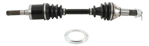 ALL BALLS 6 Ball Heavy Duty Axle - AB6-CA-8-215