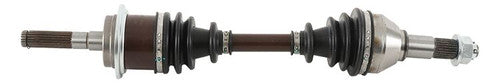 ALL BALLS 6 Ball Heavy Duty Axle - AB6-CA-8-216