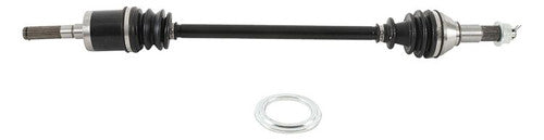 ALL BALLS 6 Ball Heavy Duty Axle - AB6-CA-8-217