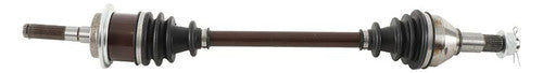 ALL BALLS 6 Ball Heavy Duty Axle - AB6-CA-8-220
