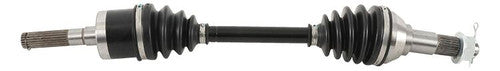 ALL BALLS 6 Ball Heavy Duty Axle - AB6-CA-8-222