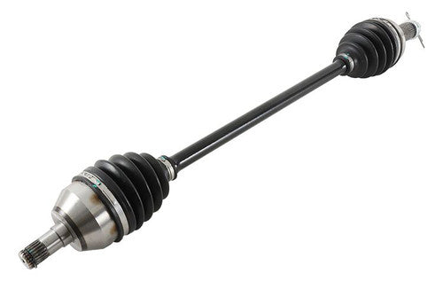 ALL BALLS 6 Ball Heavy Duty Axle - AB6-CA-8-224