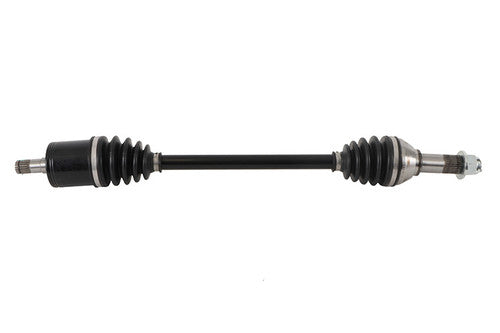 ALL BALLS 6 Ball Heavy Duty Axle - AB6-CA-8-225