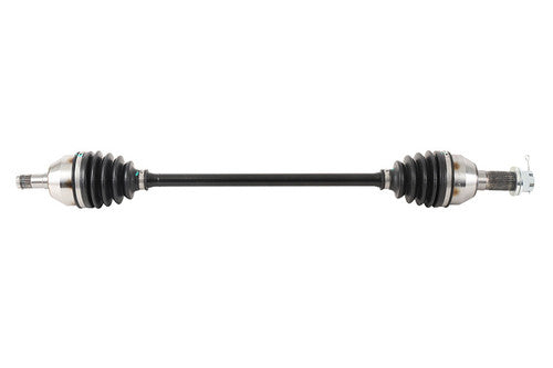 ALL BALLS 6 Ball Heavy Duty Axle - AB6-CA-8-226