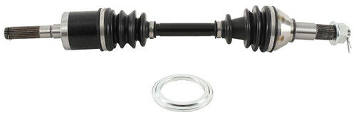 ALL BALLS 6 Ball Heavy Duty Axle - AB6-CA-8-231