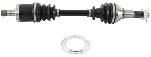 ALL BALLS 6 Ball Heavy Duty Axle - AB6-CA-8-232