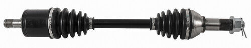 ALL BALLS 6 Ball Heavy Duty Axle - AB6-CA-8-234