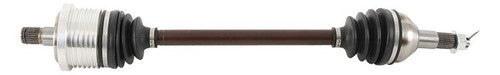 ALL BALLS 6 Ball Heavy Duty Axle - AB6-CA-8-308