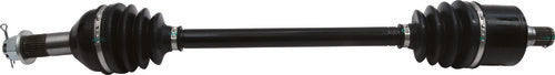ALL BALLS 6 Ball Heavy Duty Axle - AB6-CA-8-310