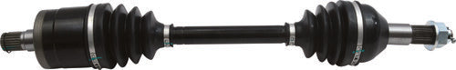 ALL BALLS 6 Ball Heavy Duty Axle - AB6-CA-8-311