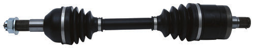 ALL BALLS 6 Ball Heavy Duty Axle - AB6-CA-8-312