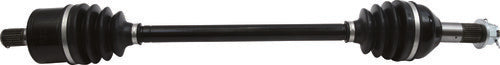 ALL BALLS 6 Ball Heavy Duty Axle - AB6-CA-8-313
