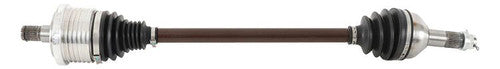 ALL BALLS 6 Ball Heavy Duty Axle - AB6-CA-8-322