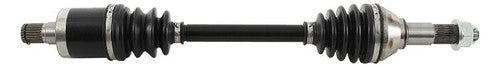 ALL BALLS 6 Ball Heavy Duty Axle - AB6-CA-8-323