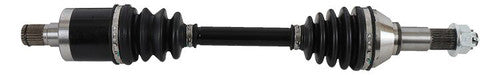 ALL BALLS 6 Ball Heavy Duty Axle - AB6-CA-8-324