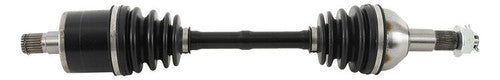 ALL BALLS 6 Ball Heavy Duty Axle - AB6-CA-8-326