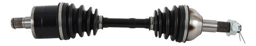 ALL BALLS 6 Ball Heavy Duty Axle - AB6-CA-8-327
